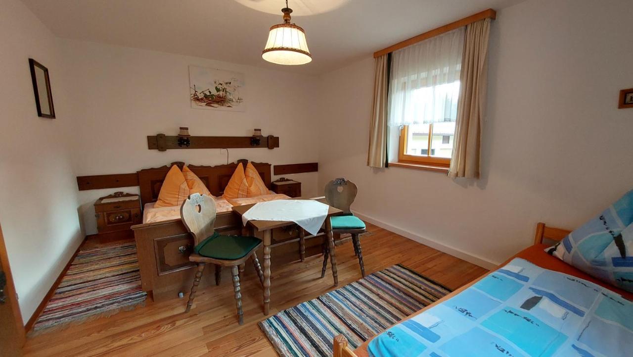 Spulhof Apartment Абтенау Екстериор снимка